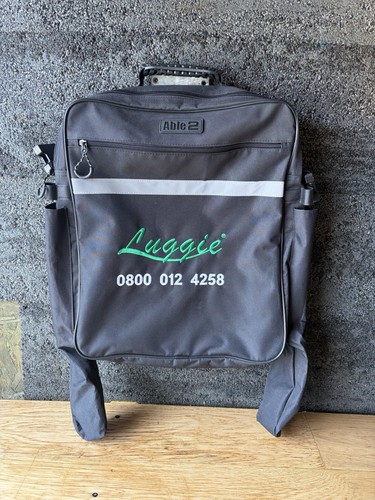 Luggie mobility scooter - mobility,