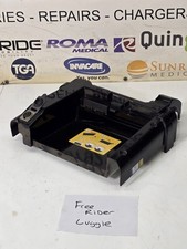 Freerider luggie mobility