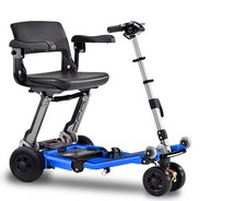 Freerider Luggie Elite Plus