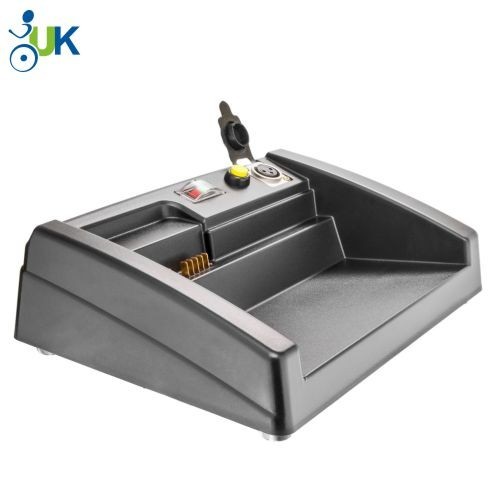 New luggie mobility - new,
