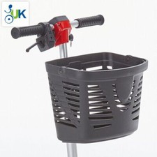 Luggie folding mobility