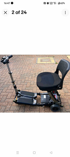 Luggie foldable wheel travel - luggie, 4-wheel
