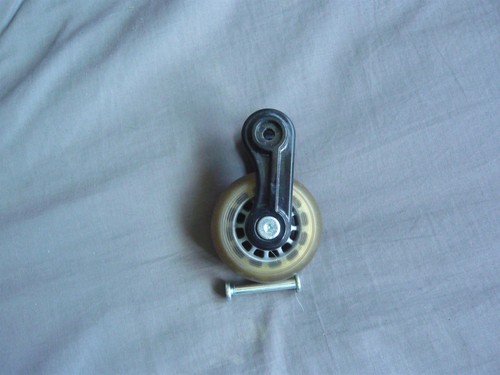 Luggie folding mobility - luggie,