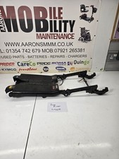 Freerider luggie mobility