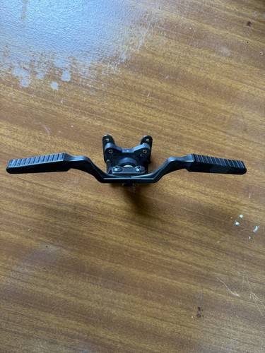 Luggie folding mobility - folding,