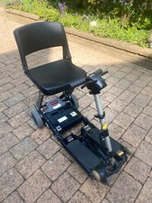 Freerider Luggie Portable