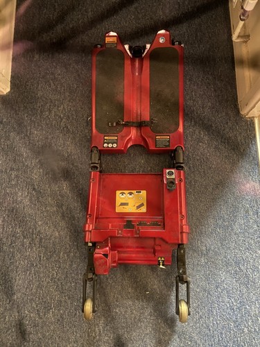 Luggie mobility scooter - luggie,