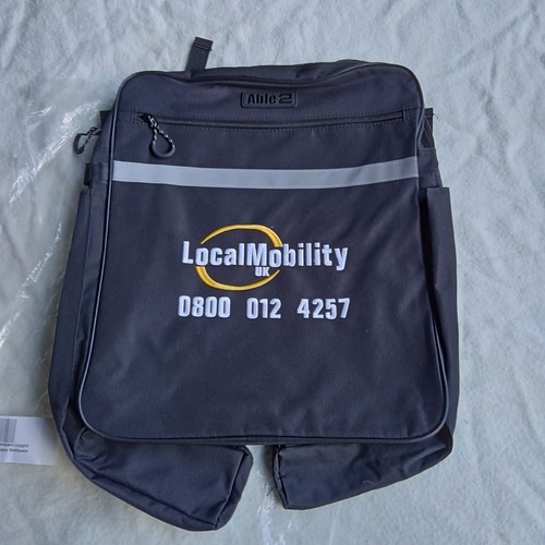 Luggie able mobility scooter - mobility,